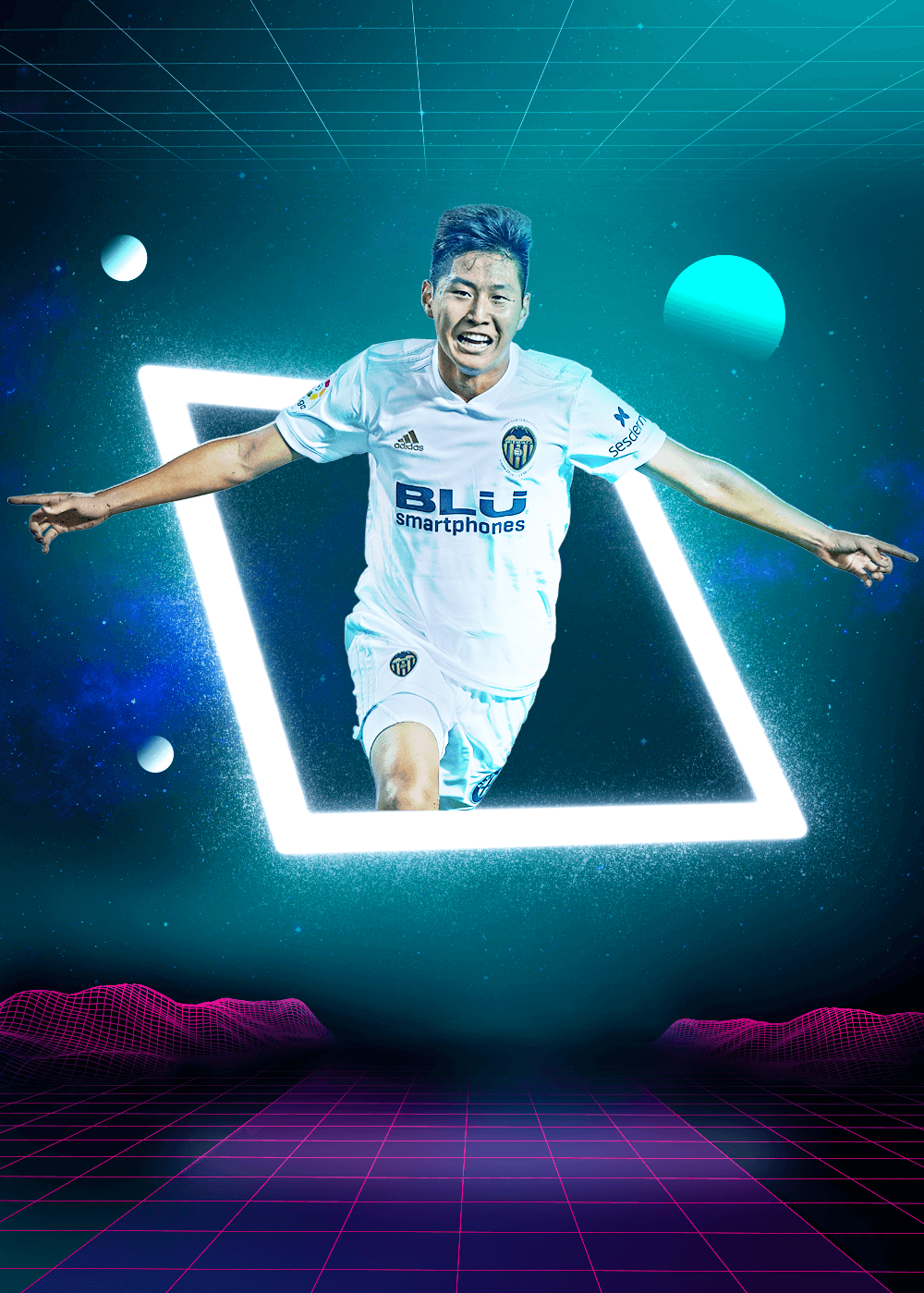 球员展示自 球员展示自