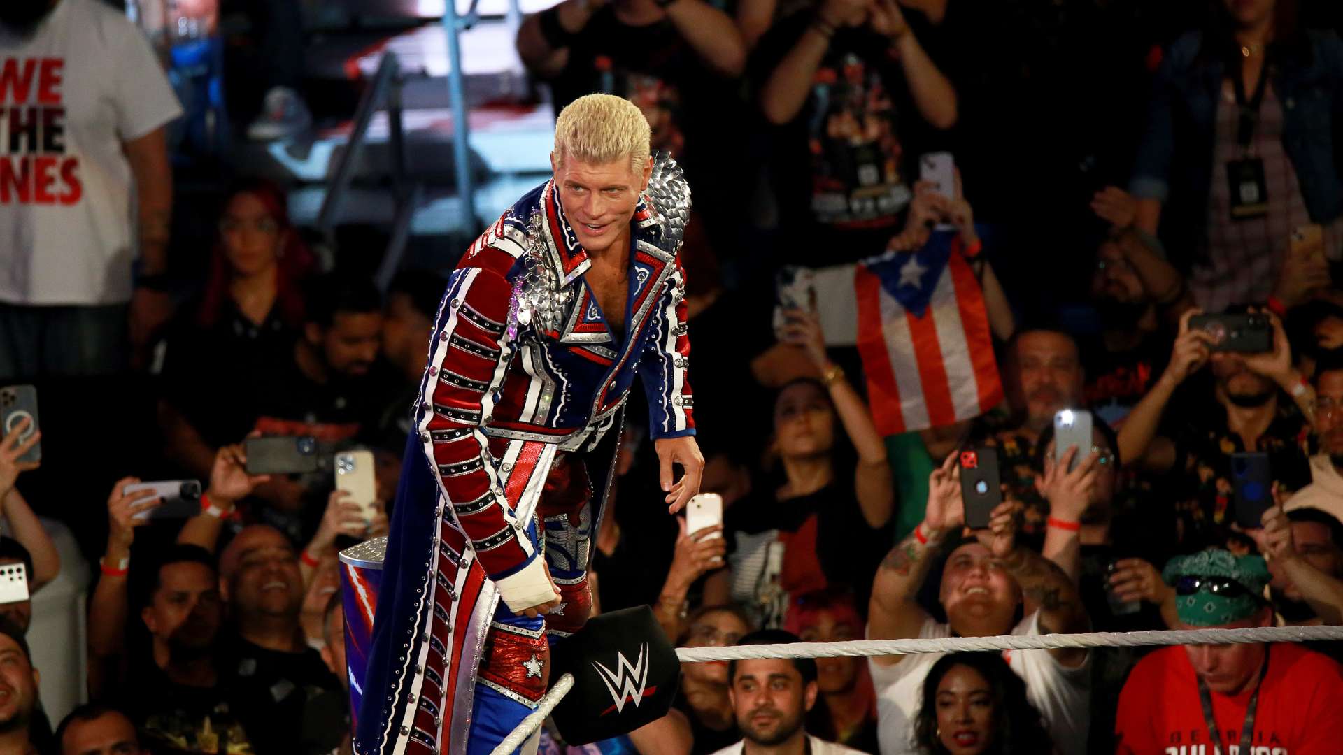 双方在赛场 双方在赛场