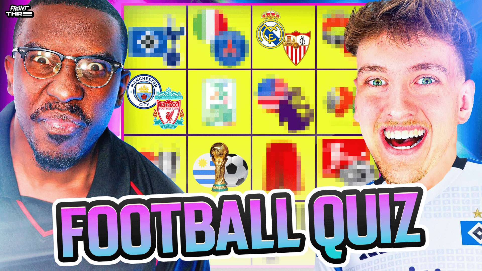 要的预选赛 要的预选赛