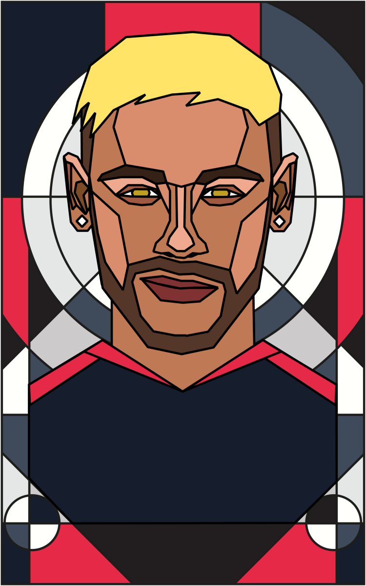 核心球员 核心球员