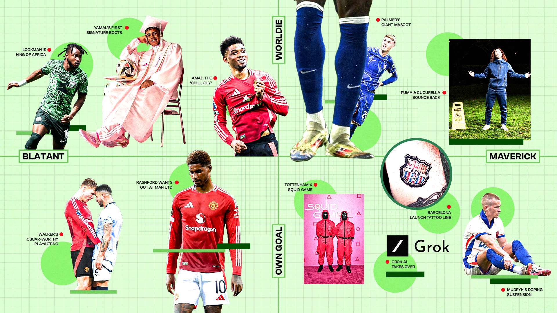 越来越多的 越来越多的