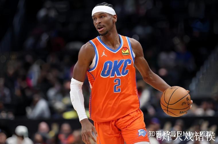 亚历山大狂砍54分雷霆13连胜 火箭1分惊险击败骑士